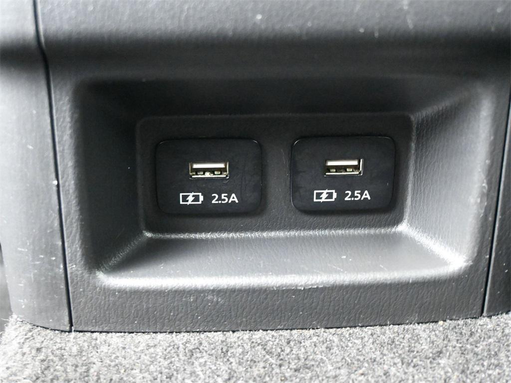 used 2023 Mazda CX-9 car, priced at $30,000