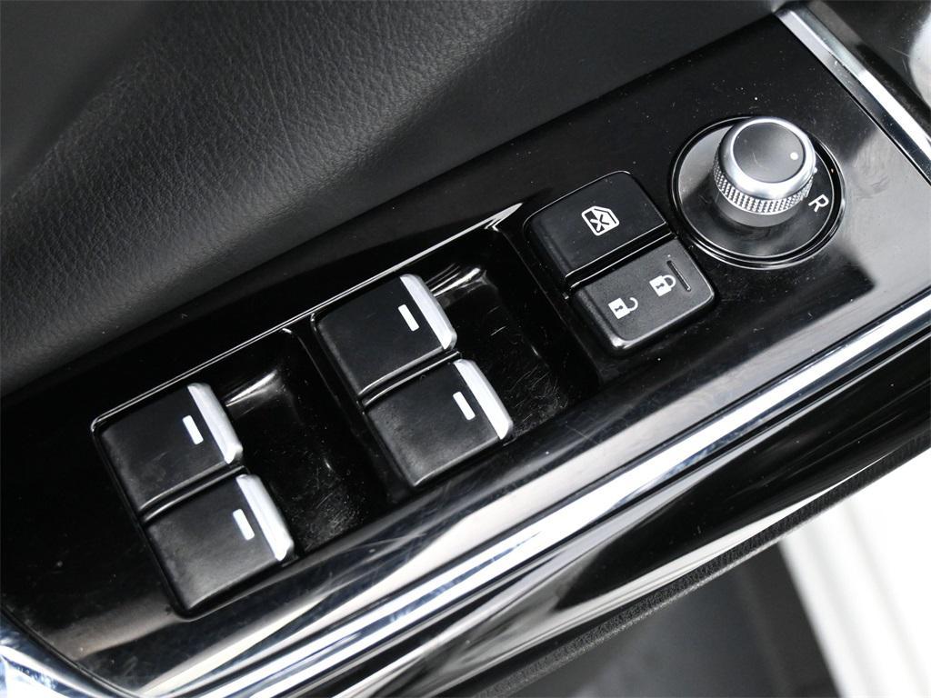 used 2023 Mazda CX-9 car, priced at $30,000