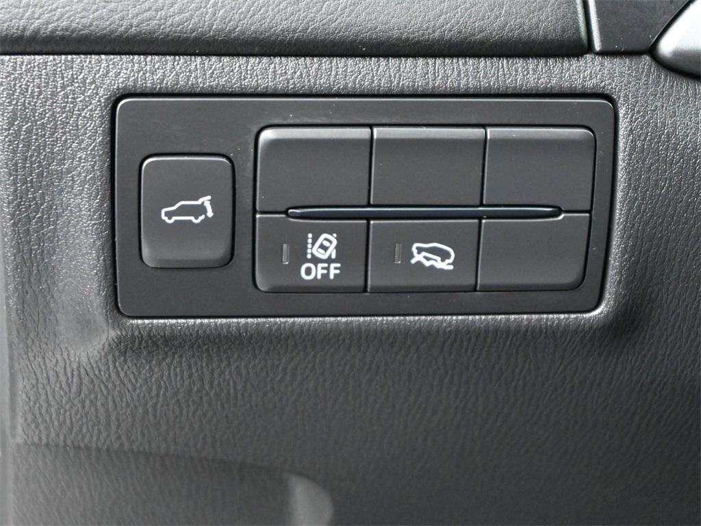 used 2023 Mazda CX-9 car, priced at $30,000