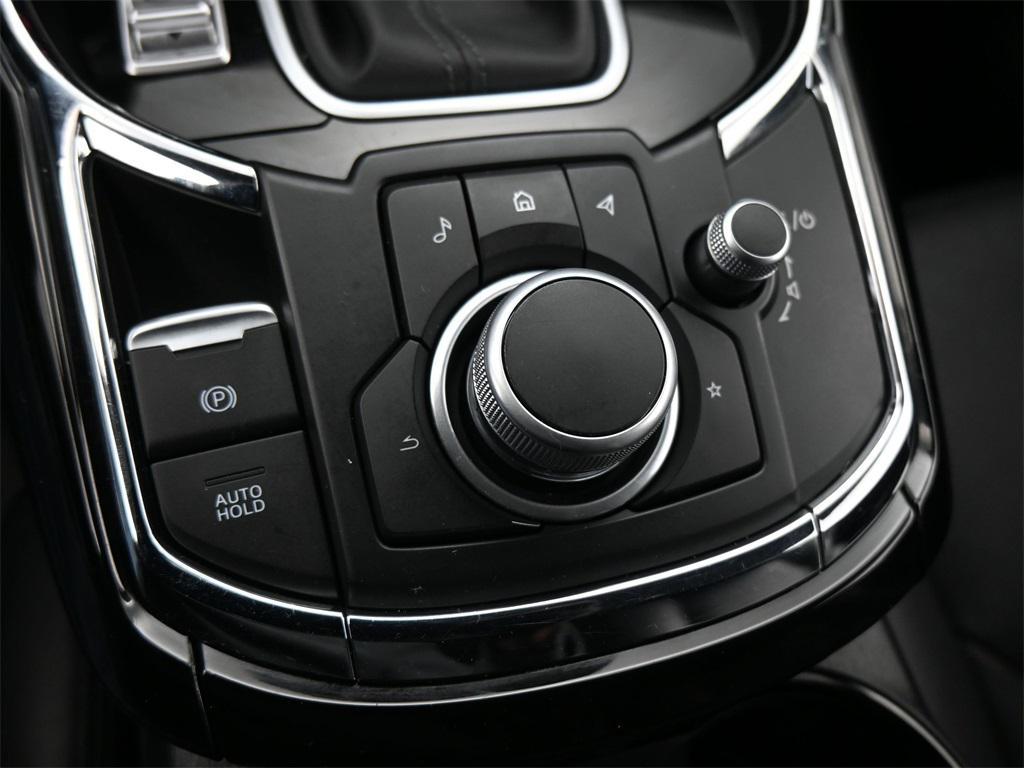used 2023 Mazda CX-9 car, priced at $30,000