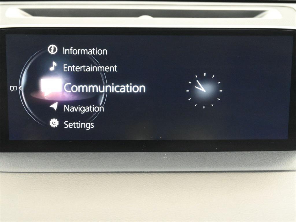 used 2023 Mazda CX-9 car, priced at $30,000