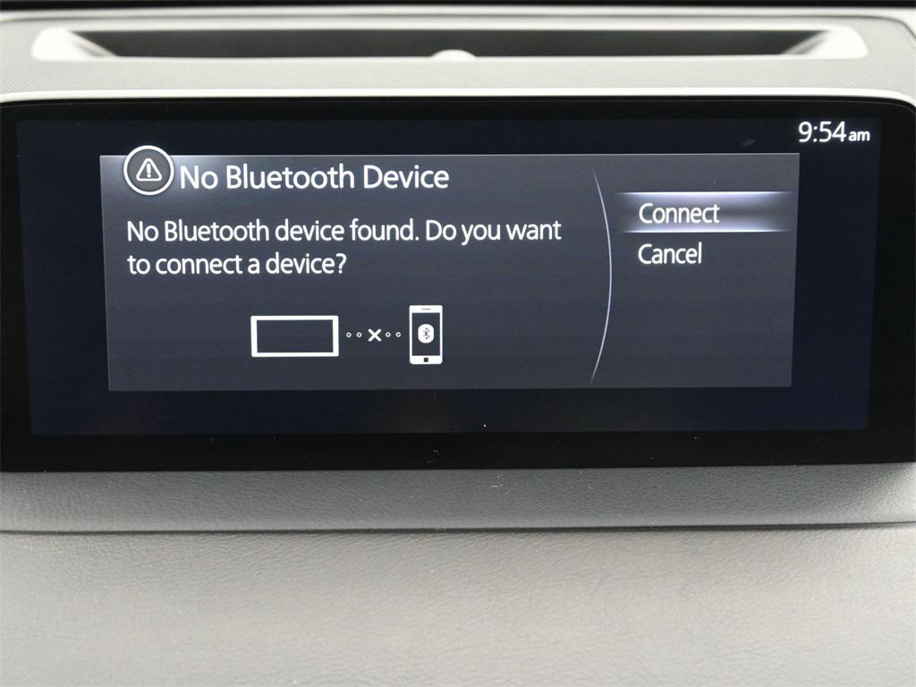 used 2023 Mazda CX-9 car, priced at $30,000