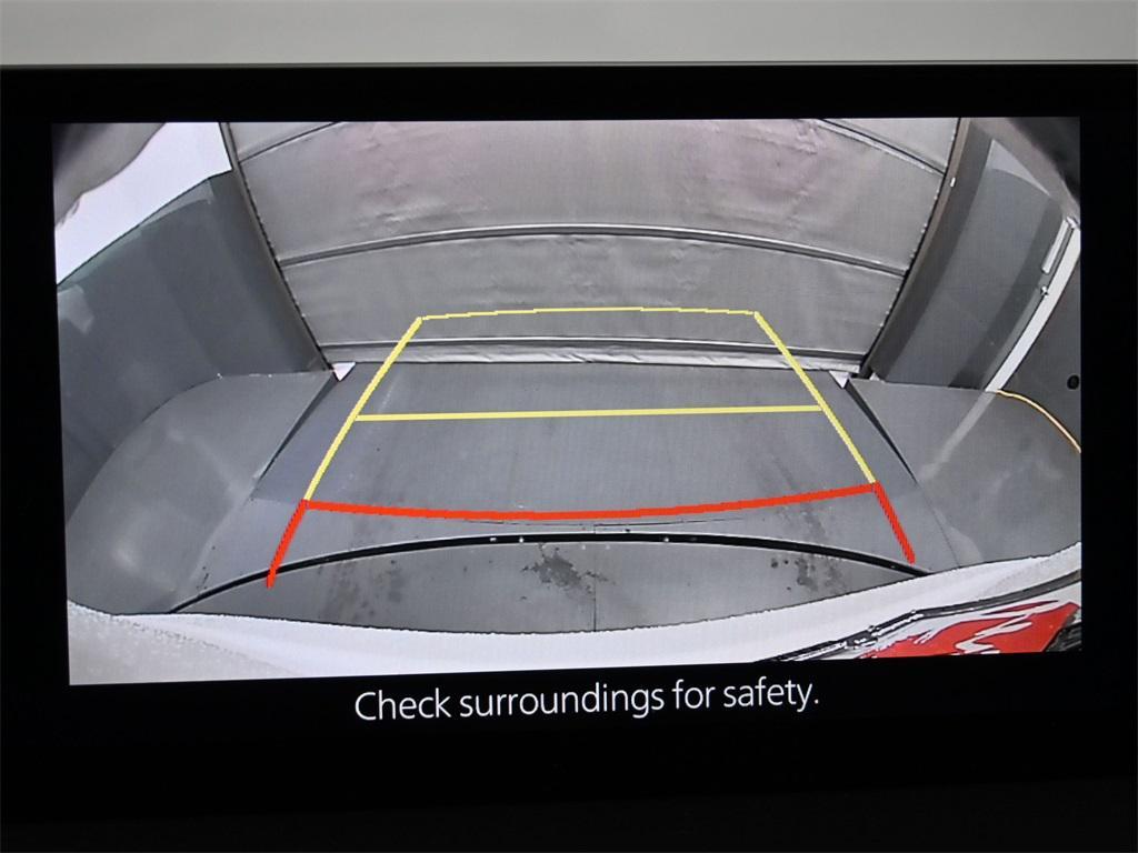 used 2023 Mazda CX-9 car, priced at $30,000