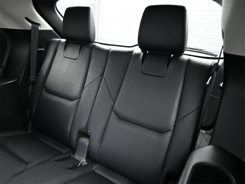used 2023 Mazda CX-9 car, priced at $30,000
