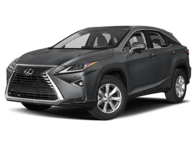 used 2018 Lexus RX 350 car, priced at $32,500