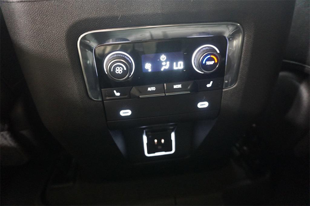 used 2022 Chevrolet Tahoe car, priced at $55,750