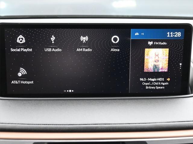 used 2023 Acura MDX car, priced at $45,000