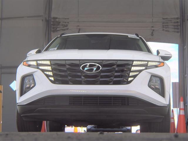 used 2022 Hyundai Tucson car, priced at $22,247