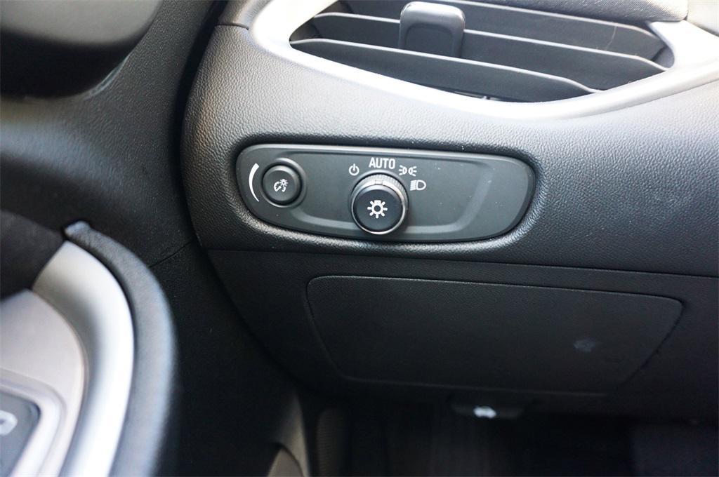 used 2024 Chevrolet Malibu car, priced at $19,750