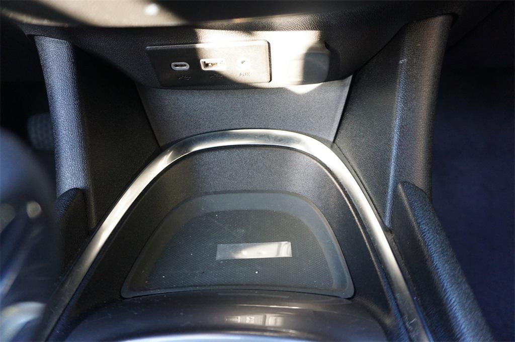 used 2024 Chevrolet Malibu car, priced at $19,750