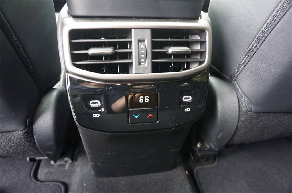used 2024 Lexus RX 350 car, priced at $53,000