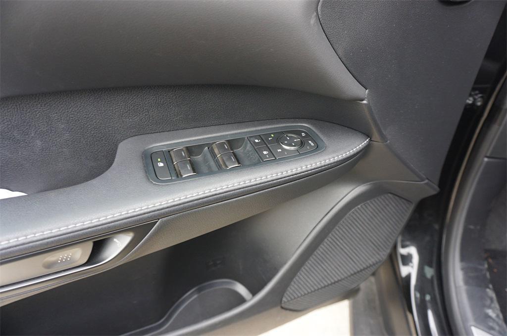 used 2024 Lexus RX 350 car, priced at $53,000