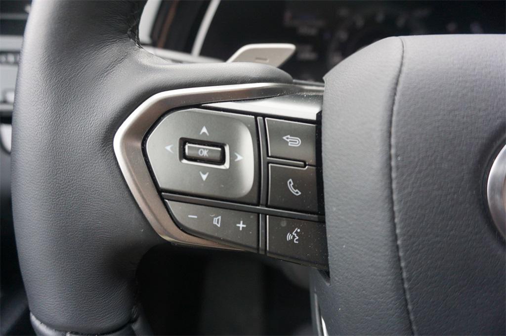 used 2024 Lexus RX 350 car, priced at $53,000
