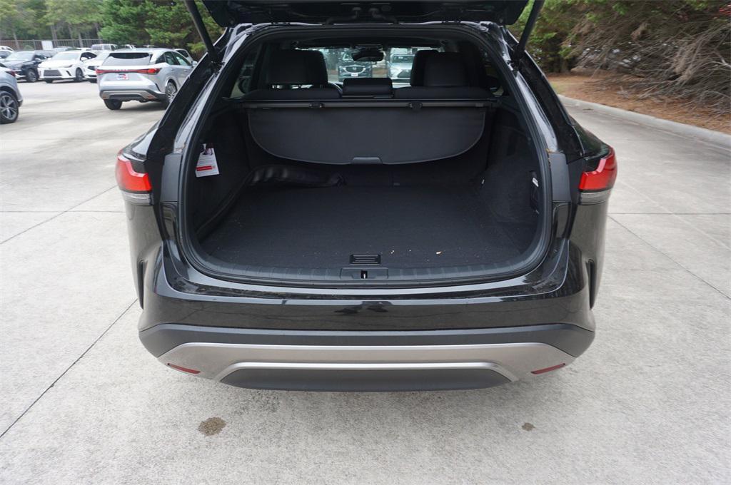 used 2024 Lexus RX 350 car, priced at $53,000