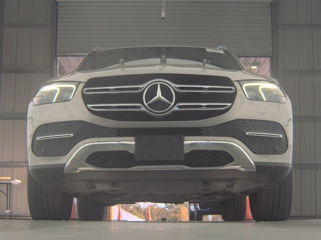 used 2020 Mercedes-Benz GLE 350 car, priced at $36,997