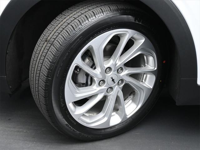 used 2023 Chevrolet Bolt EUV car, priced at $21,250