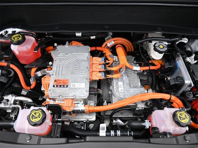 used 2023 Chevrolet Bolt EUV car, priced at $21,250