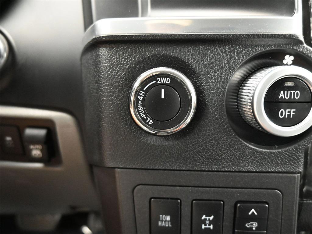 used 2020 Toyota Sequoia car, priced at $48,750