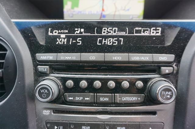used 2015 Honda Pilot car, priced at $15,997