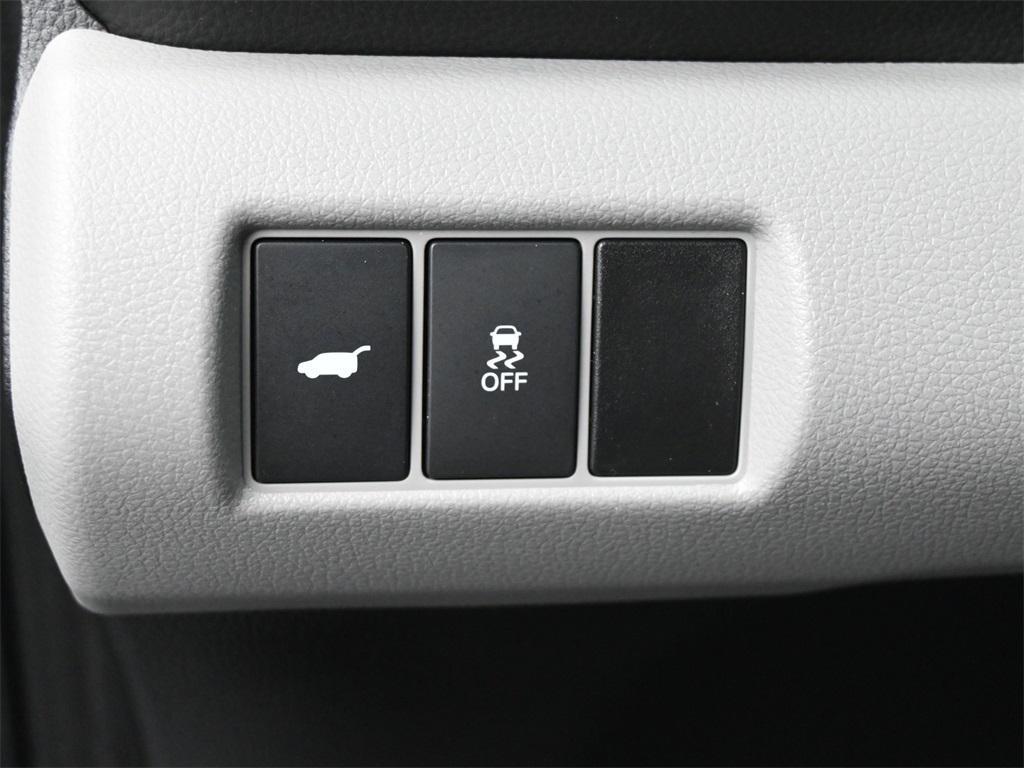 used 2023 Honda Pilot car, priced at $33,000