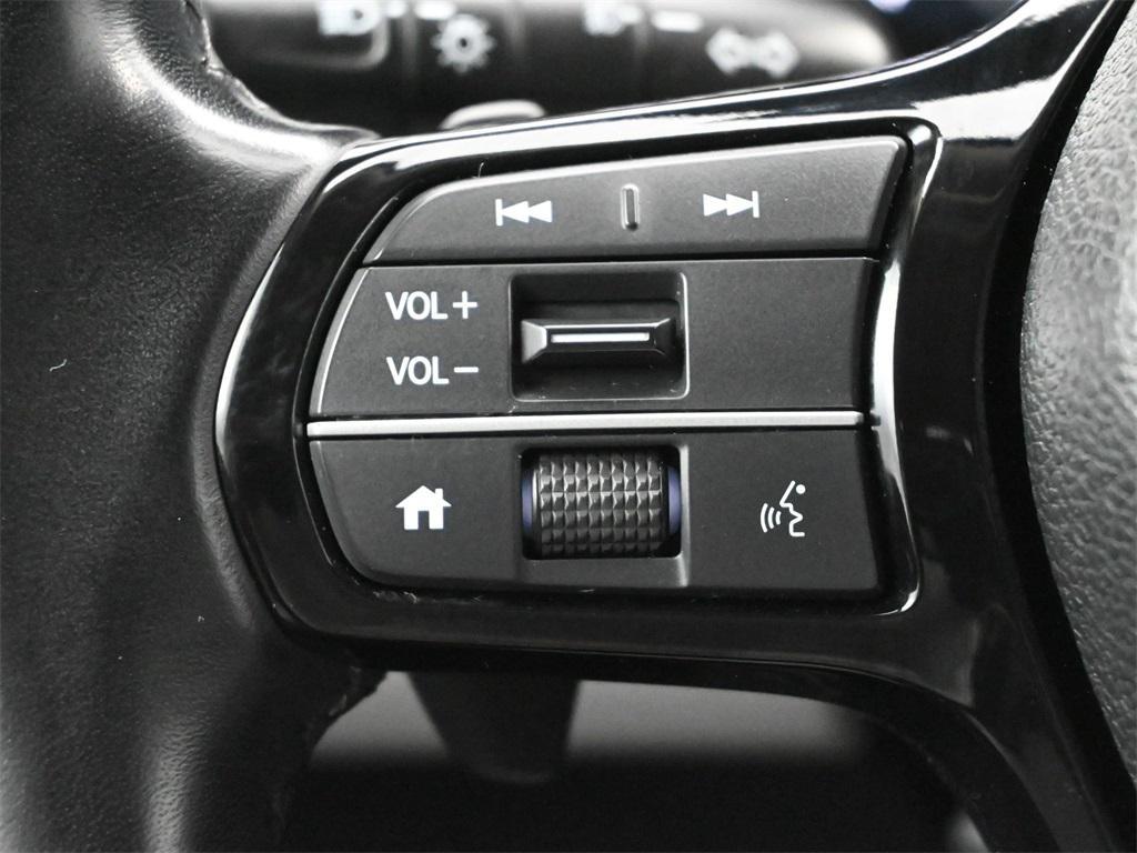 used 2023 Honda Pilot car, priced at $33,000