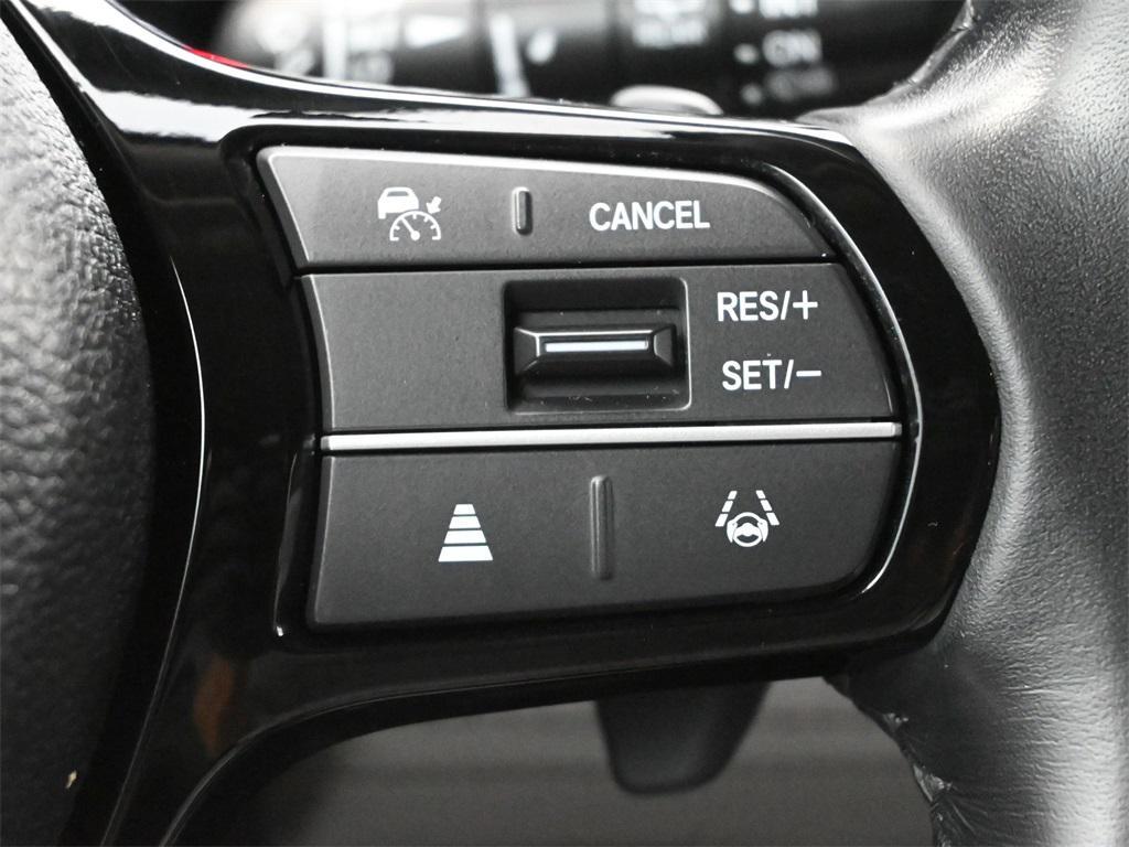 used 2023 Honda Pilot car, priced at $33,000