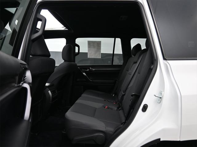 used 2022 Lexus GX 460 car, priced at $53,997