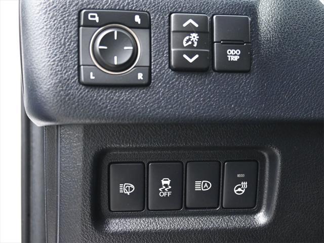 used 2022 Lexus GX 460 car, priced at $53,997
