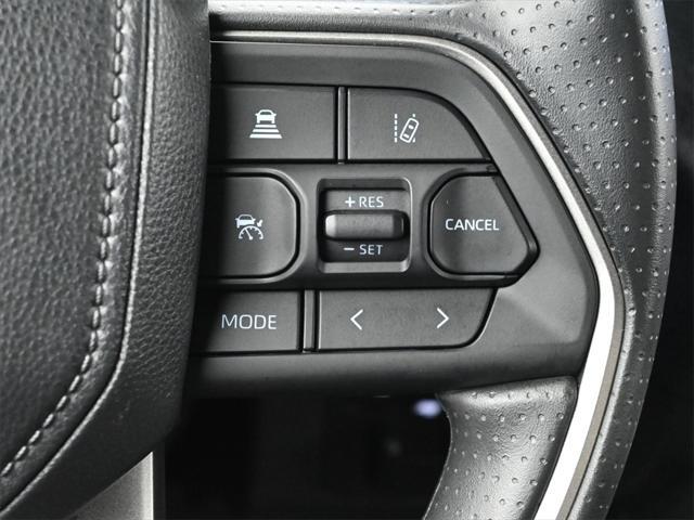 used 2025 Toyota Tundra car, priced at $52,497