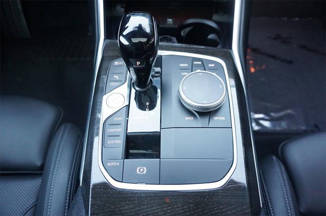 used 2022 BMW 430 car, priced at $35,997