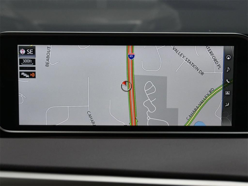 used 2017 Lexus RX 350 car, priced at $27,000