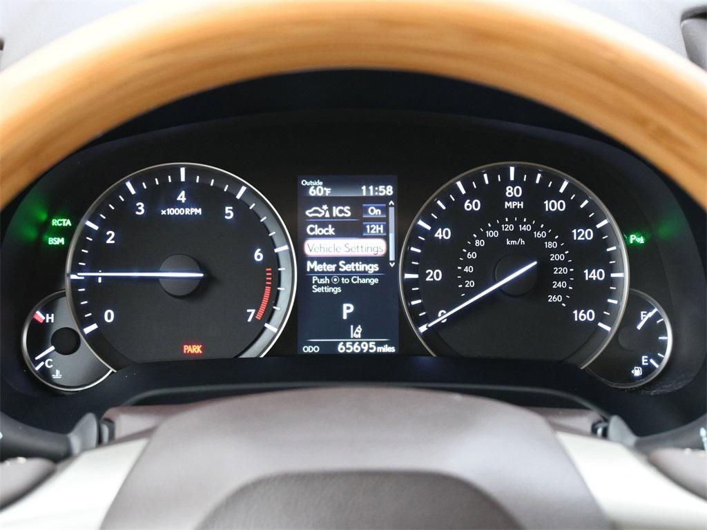 used 2017 Lexus RX 350 car, priced at $27,000