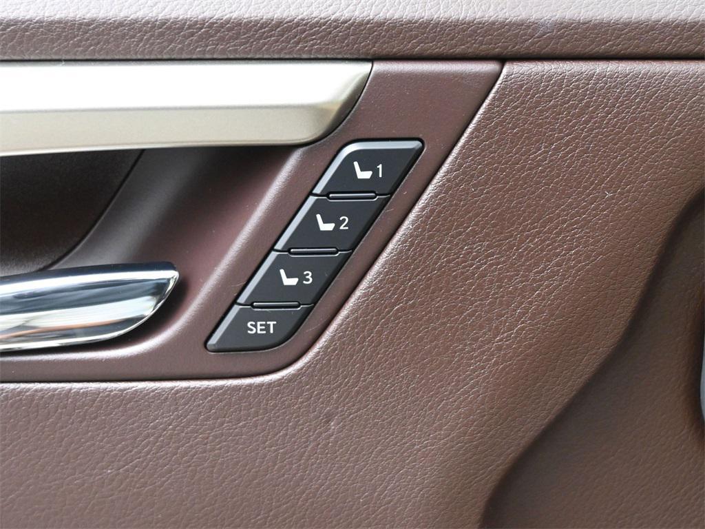 used 2017 Lexus RX 350 car, priced at $27,000