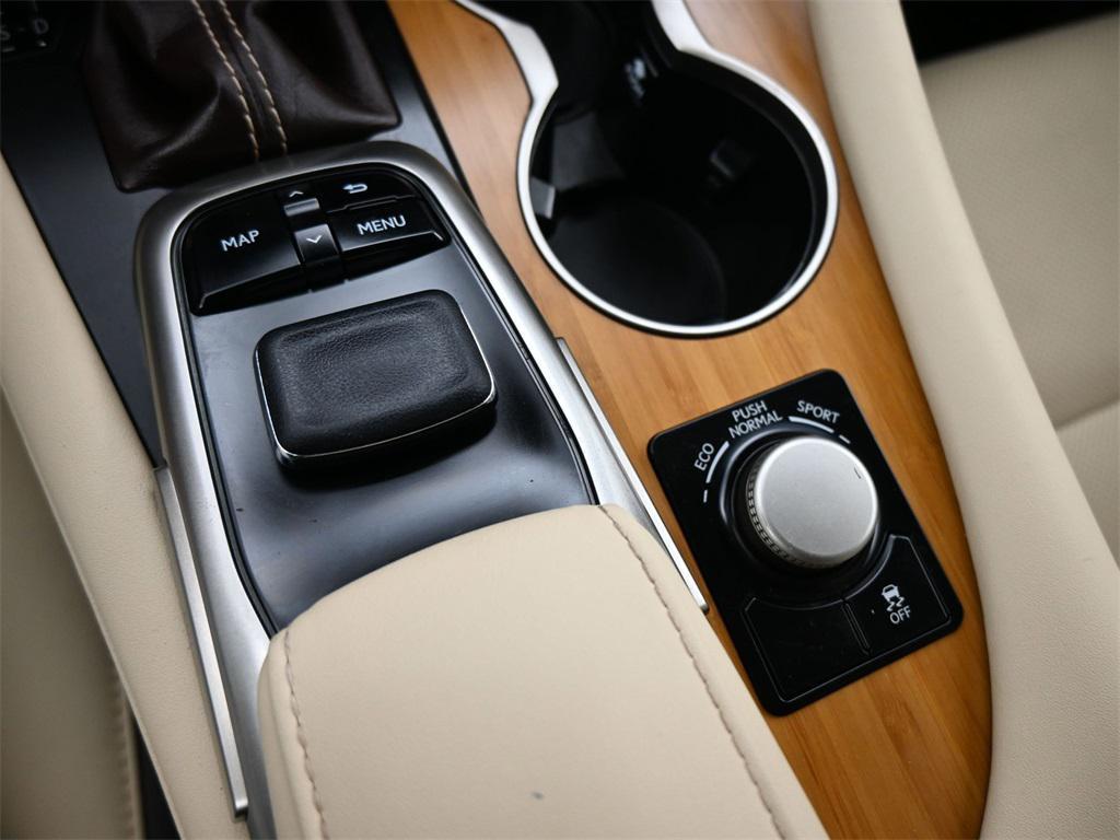 used 2017 Lexus RX 350 car, priced at $27,000