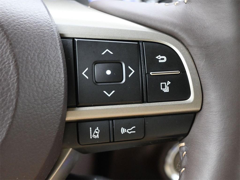 used 2017 Lexus RX 350 car, priced at $27,000