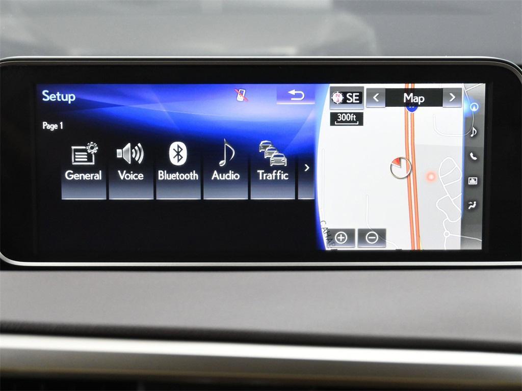 used 2017 Lexus RX 350 car, priced at $27,000