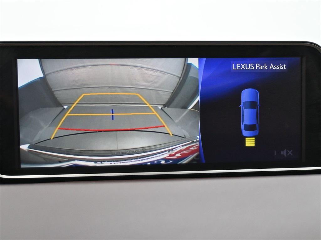 used 2017 Lexus RX 350 car, priced at $27,000