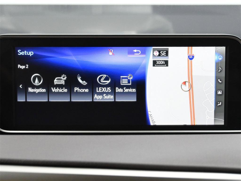 used 2017 Lexus RX 350 car, priced at $27,000