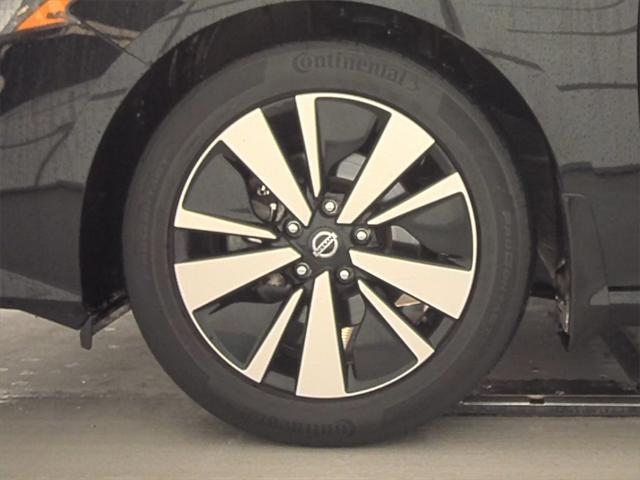 used 2022 Nissan Altima car, priced at $23,500