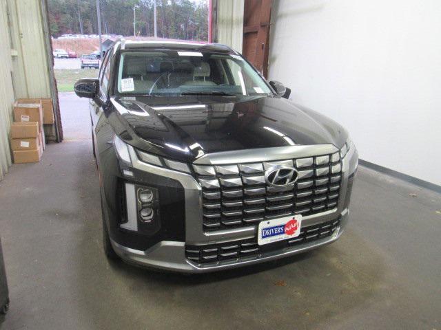 used 2023 Hyundai Palisade car, priced at $41,997