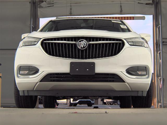 used 2021 Buick Enclave car, priced at $31,497