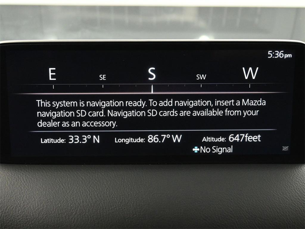 used 2022 Mazda CX-5 car, priced at $25,250