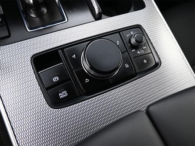 used 2024 Mazda CX-90 car, priced at $32,000