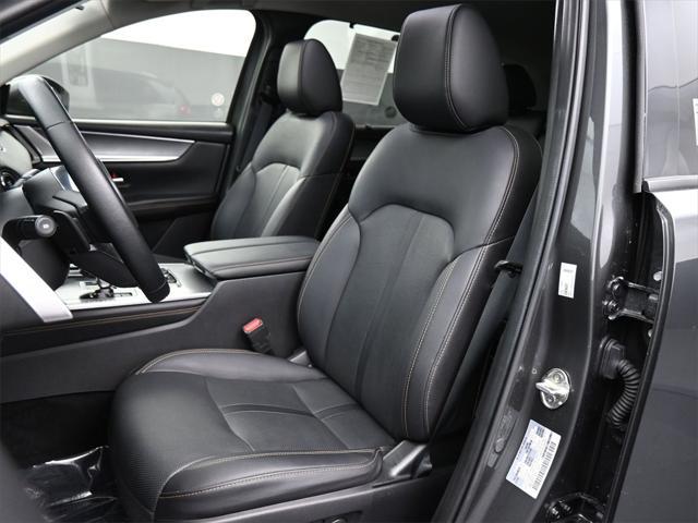 used 2024 Mazda CX-90 car, priced at $32,000