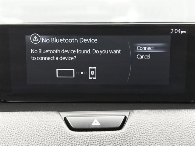 used 2024 Mazda CX-90 car, priced at $32,000