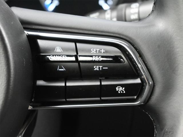 used 2024 Mazda CX-90 car, priced at $32,000