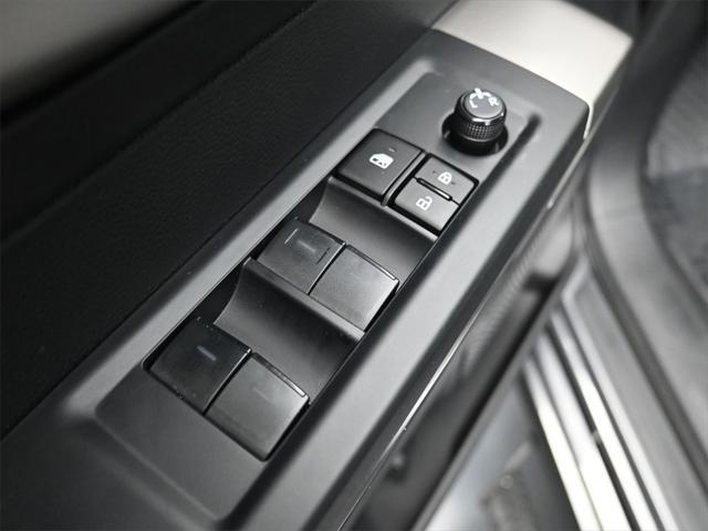 used 2024 Toyota Tundra car, priced at $48,750