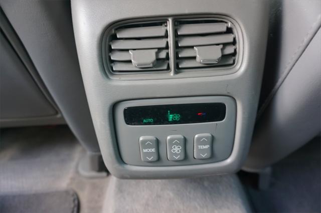 used 2003 Cadillac DeVille car, priced at $6,000