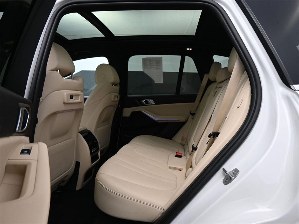 used 2019 BMW X5 car, priced at $25,500