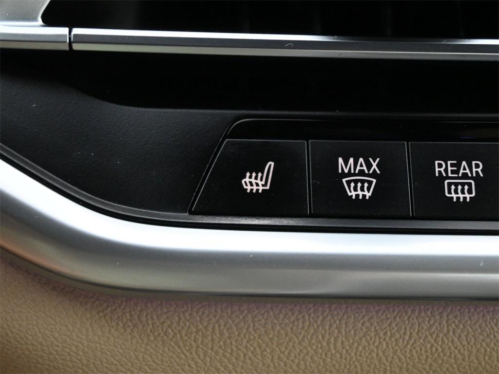 used 2019 BMW X5 car, priced at $25,500